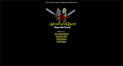 Desktop Screenshot of herosmash.battleon.com