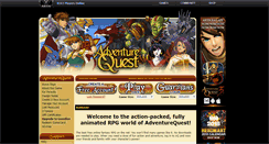 Desktop Screenshot of battleon.com